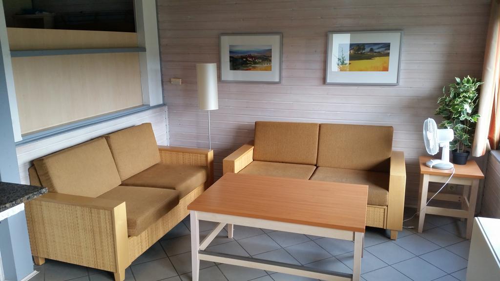 Seepark Kirchheim Haus Mathilde Kirchheim (Hessen) Quarto foto