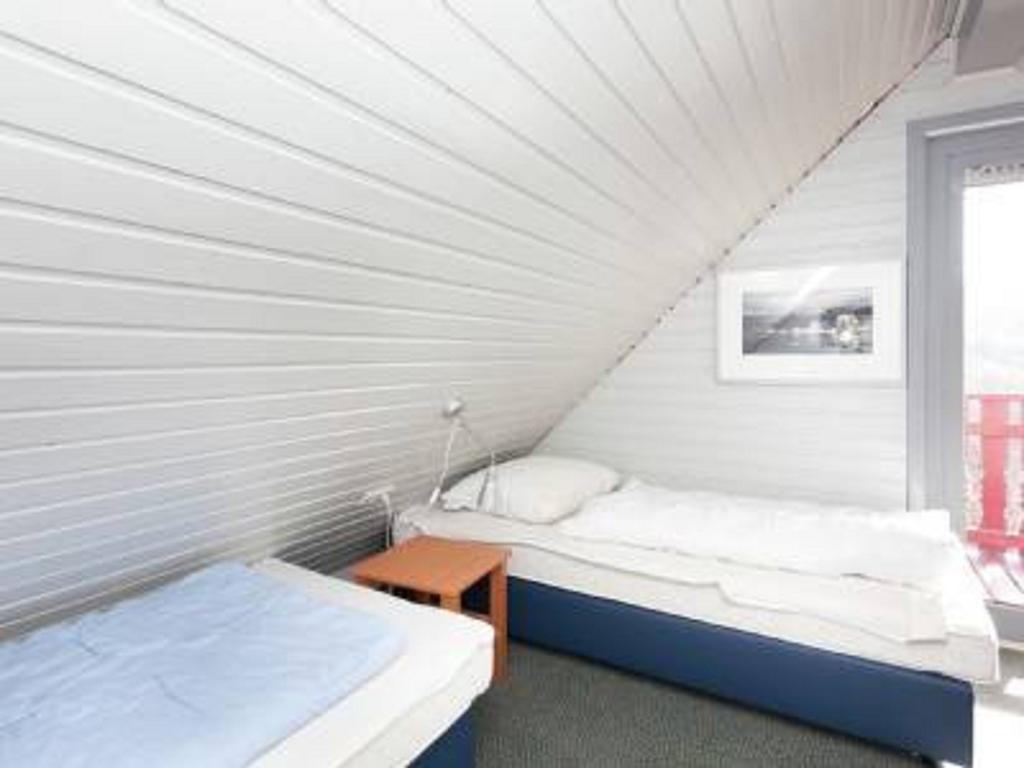 Seepark Kirchheim Haus Mathilde Kirchheim (Hessen) Quarto foto